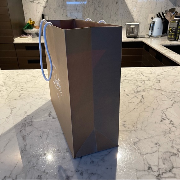 Large Original Louboutin Bag - Picture 5 of 9